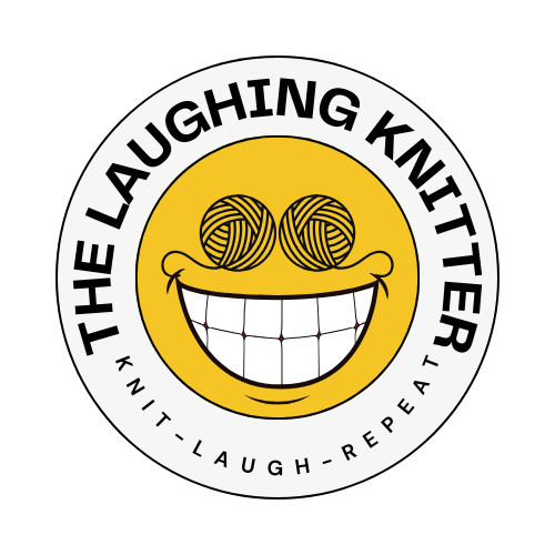 The Laughing Knitter